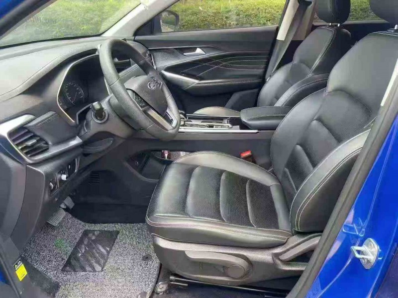 江门21年江淮嘉悦6