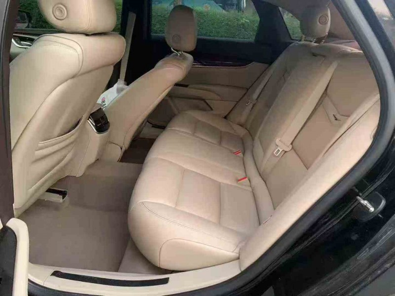 江门16年凯迪拉克XTS6