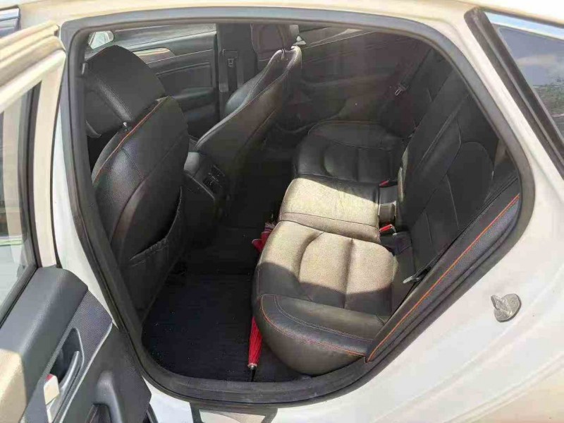 江门16年现代索纳塔4