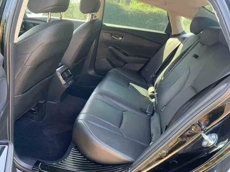 珠海24年本田英诗派6