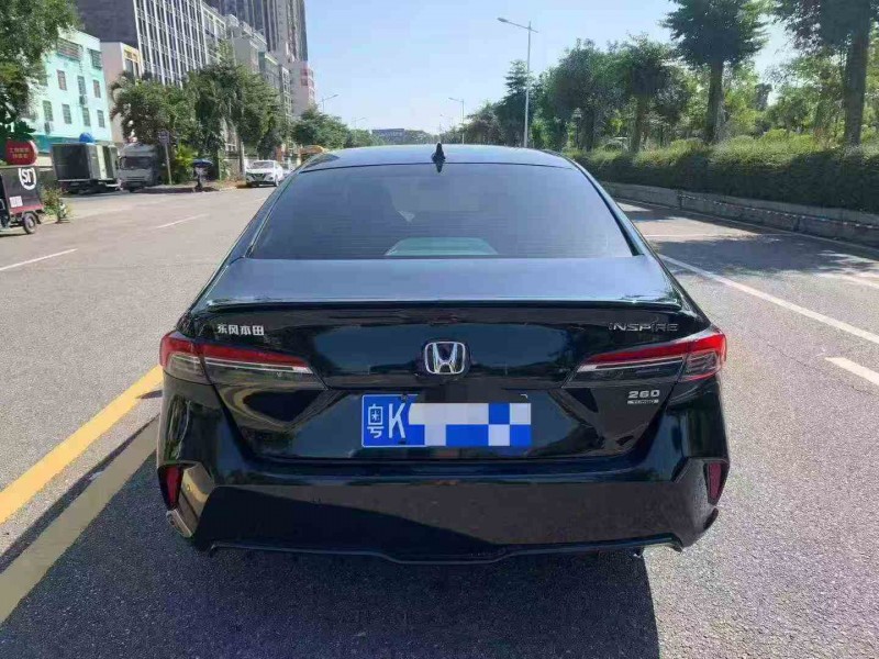 珠海24年本田英诗派9