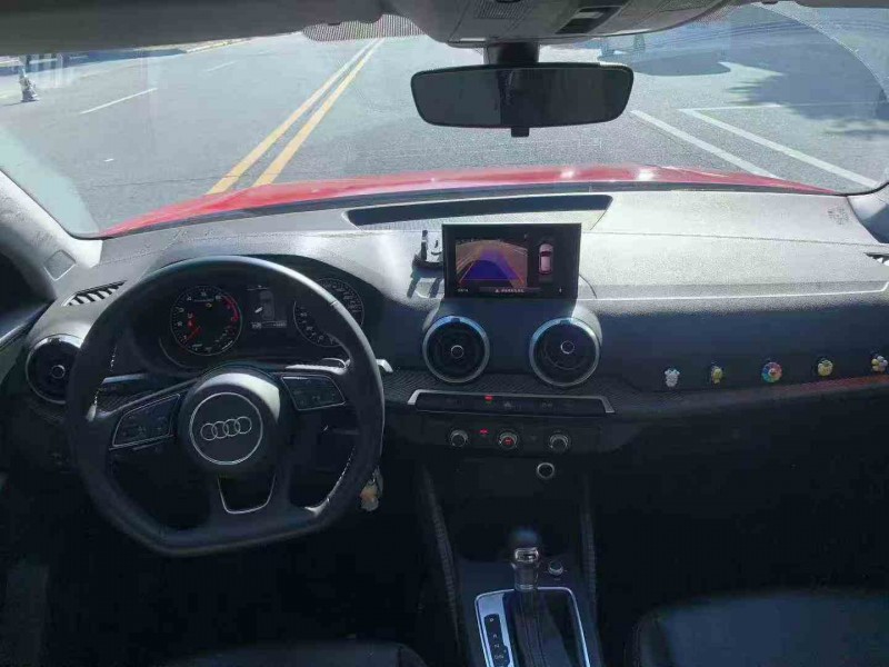 深圳23年奥迪Q25