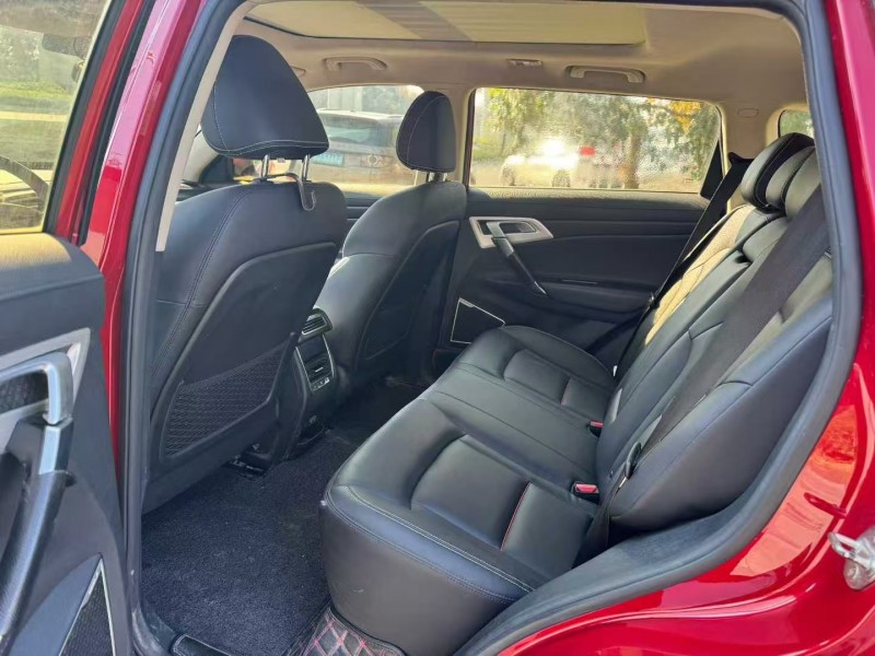 台州18年吉利博越6