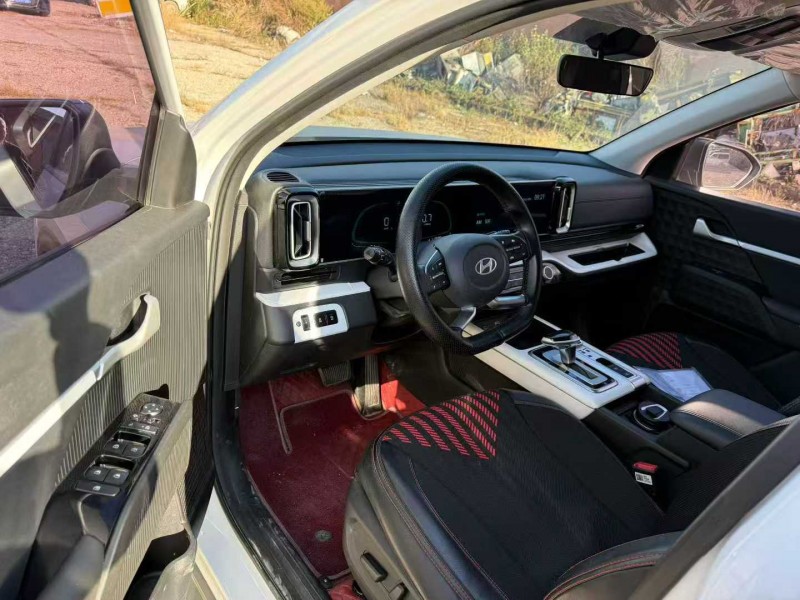 楚雄24年现代沐飒9