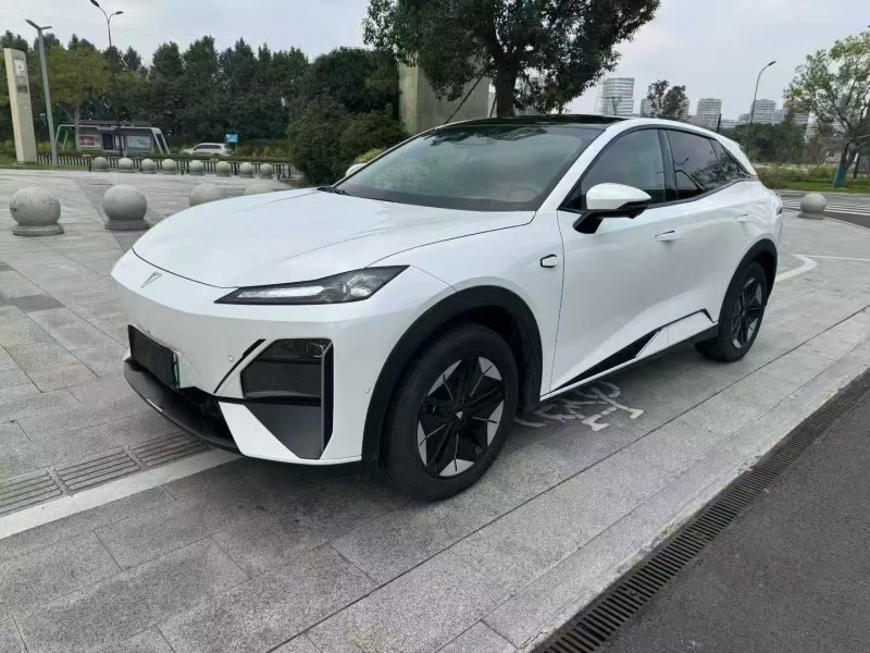 杭州25年长安汽车深蓝2