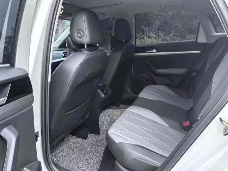 菏泽23年大众朗逸6