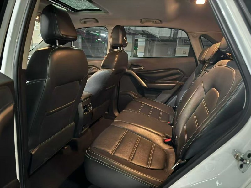 台州18年名爵锐腾4