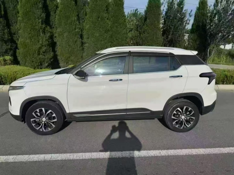 台州19年宝骏5104