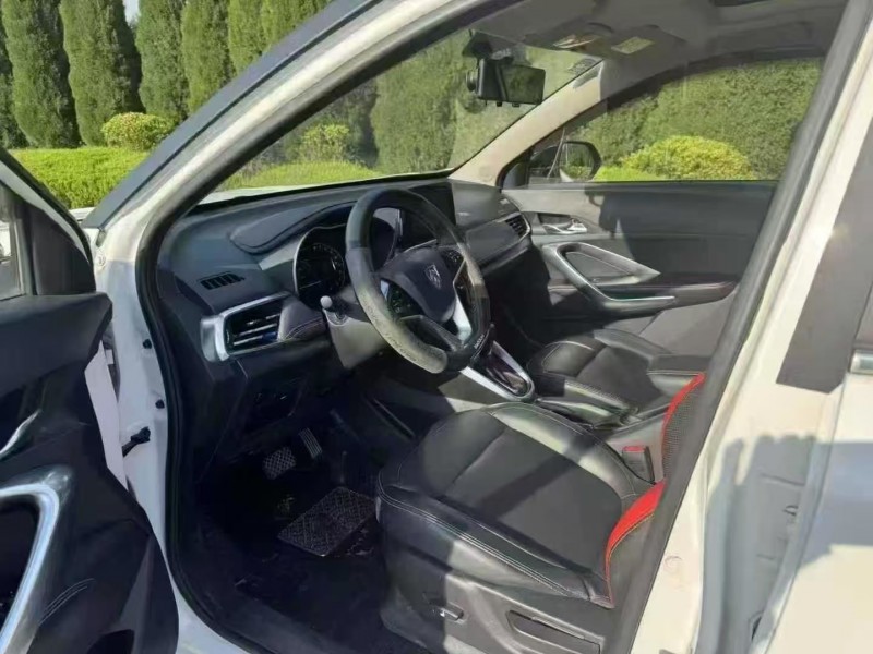 台州19年宝骏5107