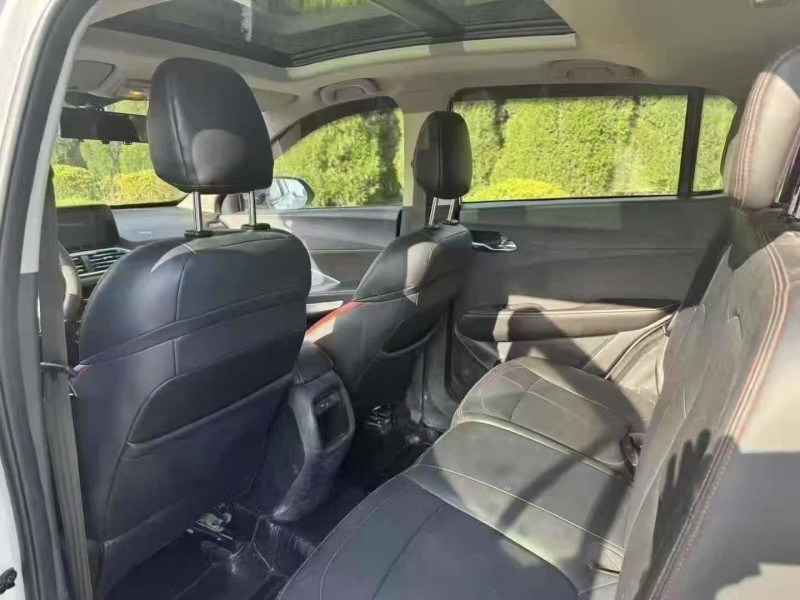 台州19年宝骏5109