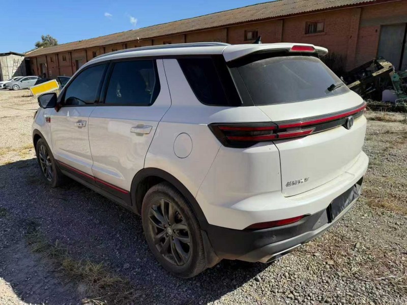 楚雄21年长安汽车CS558