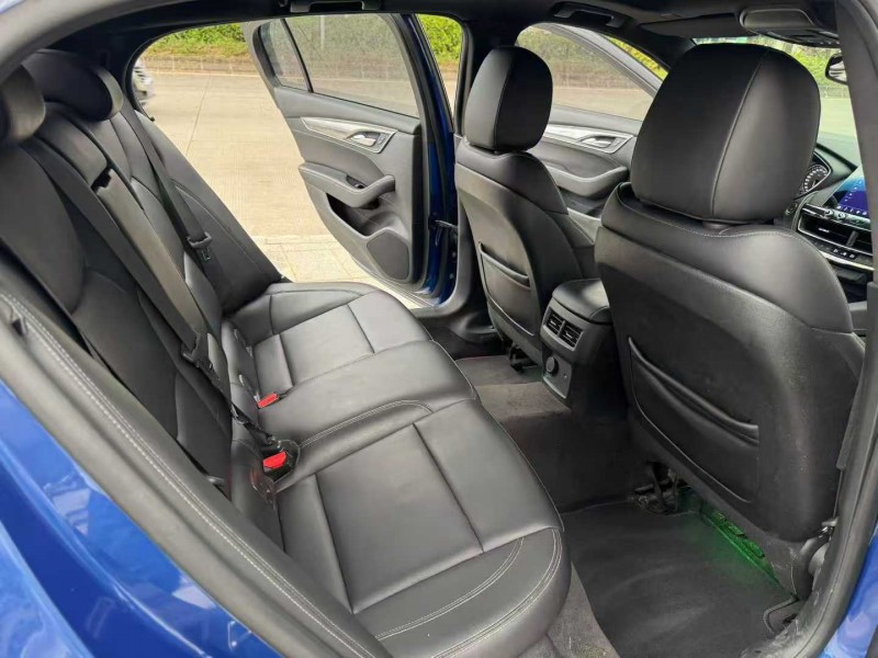 阳江19年凯迪拉克CT56