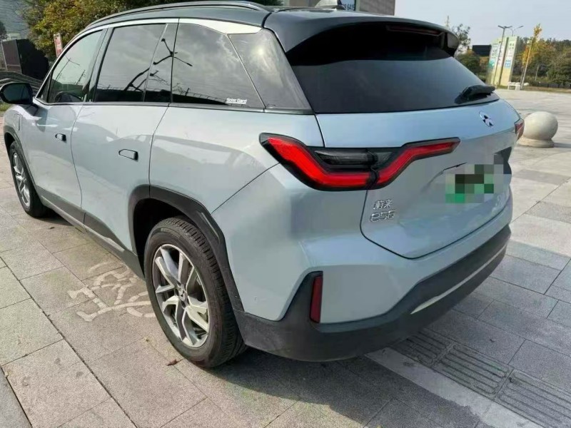 杭州22年蔚来ES65