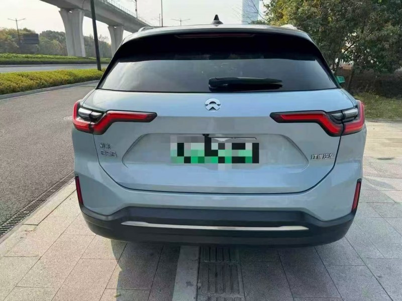 杭州22年蔚来ES67