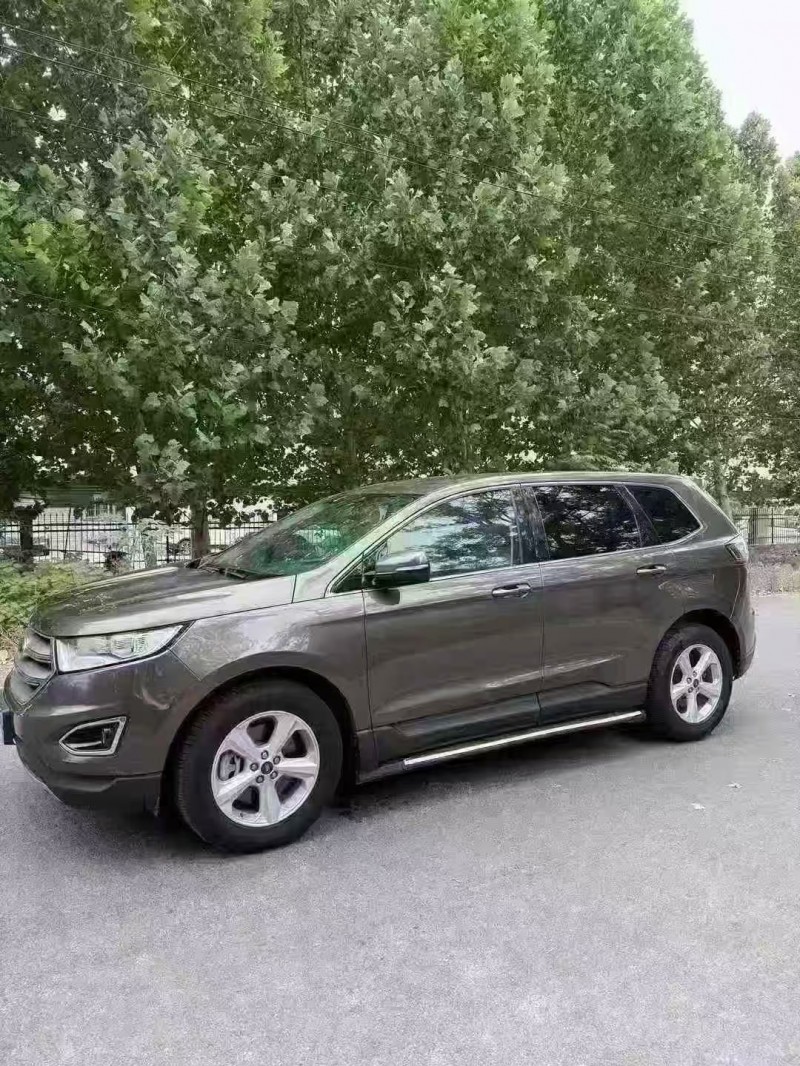 菏泽16年福特锐界3