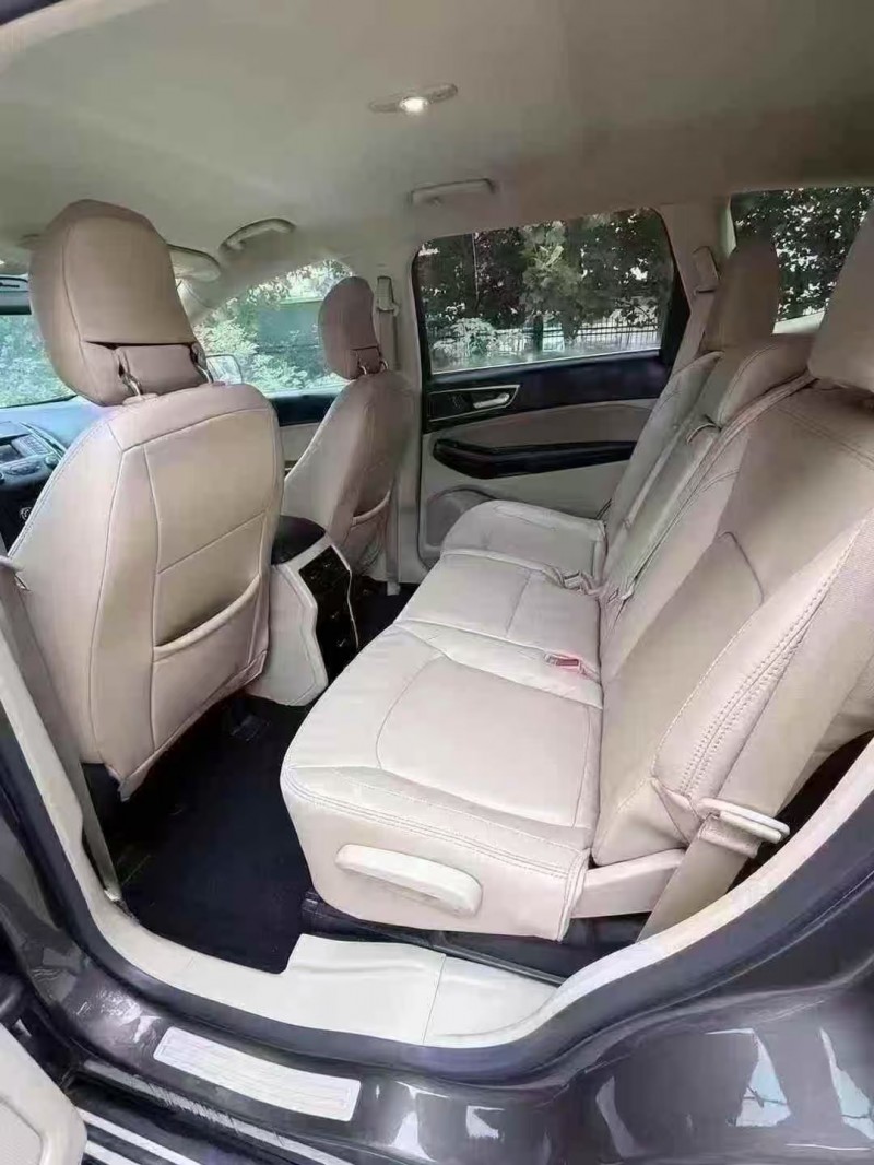 菏泽16年福特锐界5