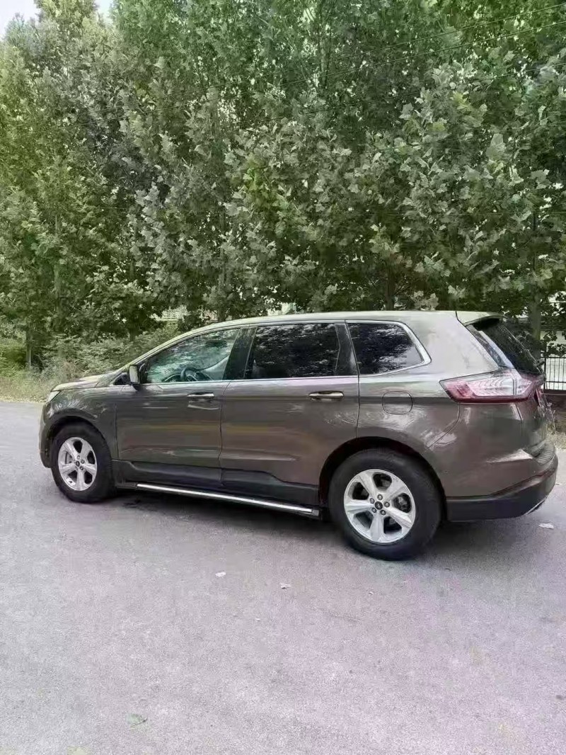 菏泽16年福特锐界7