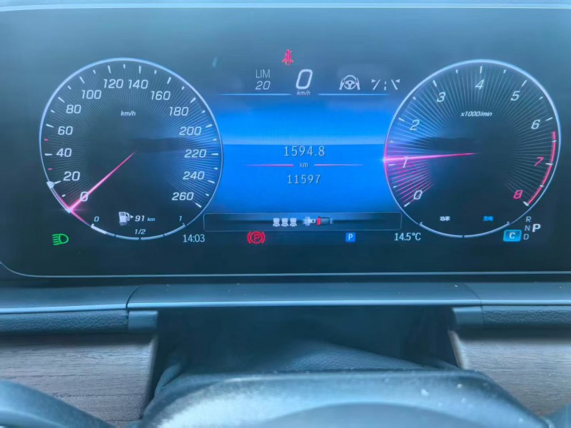 盐城24年奔驰GLE4