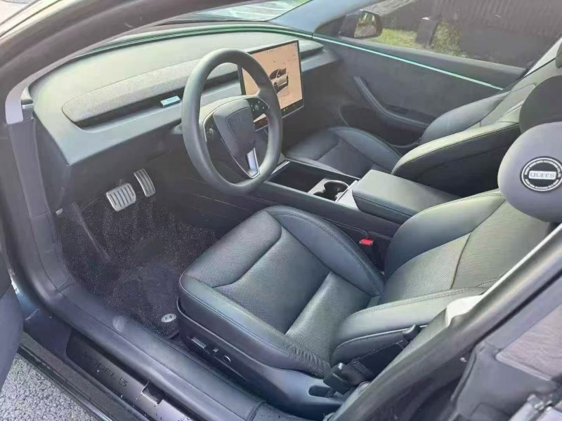 杭州24年特斯拉MODEL 35