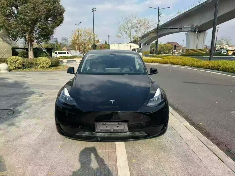杭州24年特斯拉MODEL Y1