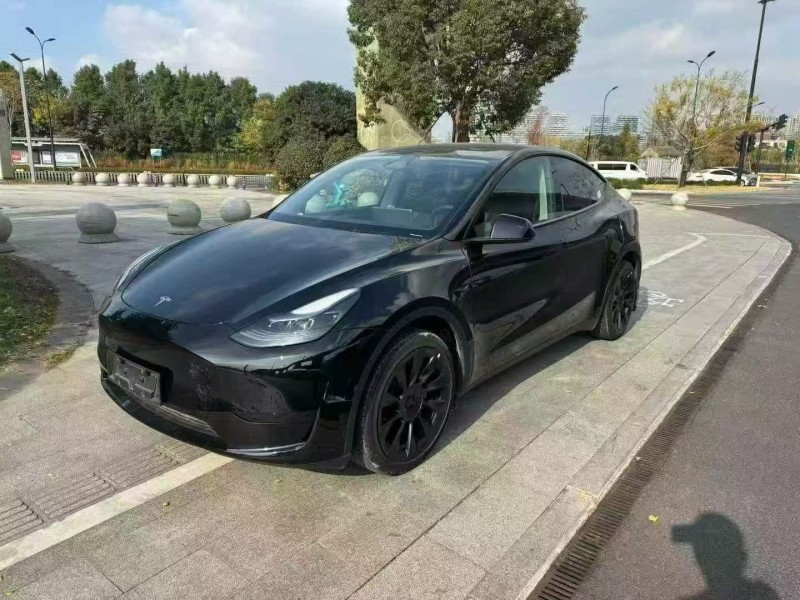 杭州24年特斯拉MODEL Y2