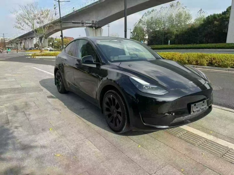 杭州24年特斯拉MODEL Y3