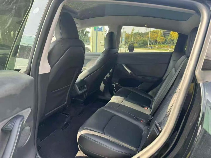 杭州24年特斯拉MODEL Y4