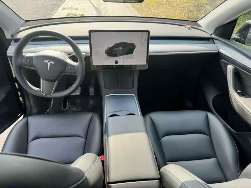 杭州24年特斯拉MODEL Y5