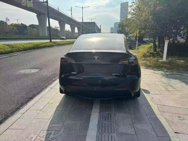 杭州24年特斯拉MODEL Y9