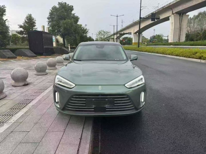 杭州23年华为智选问界1