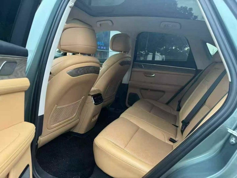 杭州23年华为智选问界5