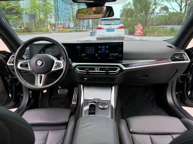 阳江24年宝马2系4