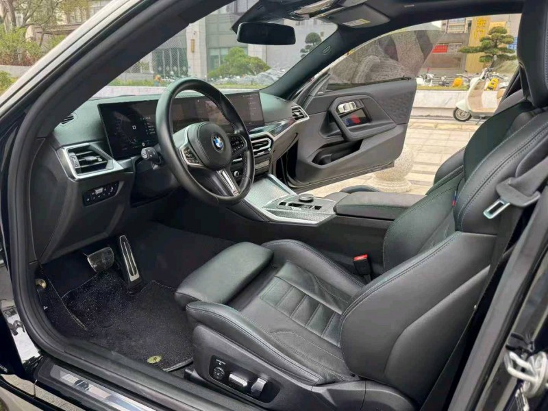 阳江24年宝马2系5