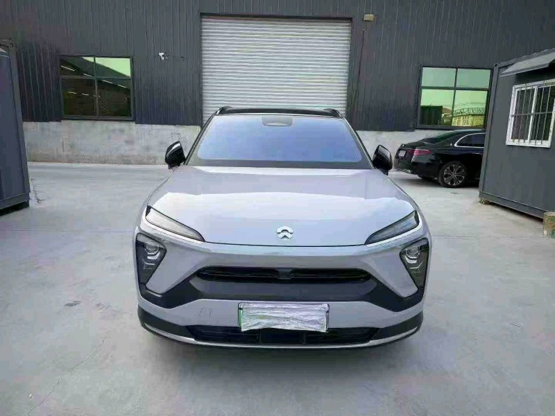 徐州22年蔚来ES61