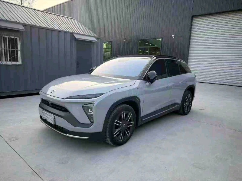 徐州22年蔚来ES62