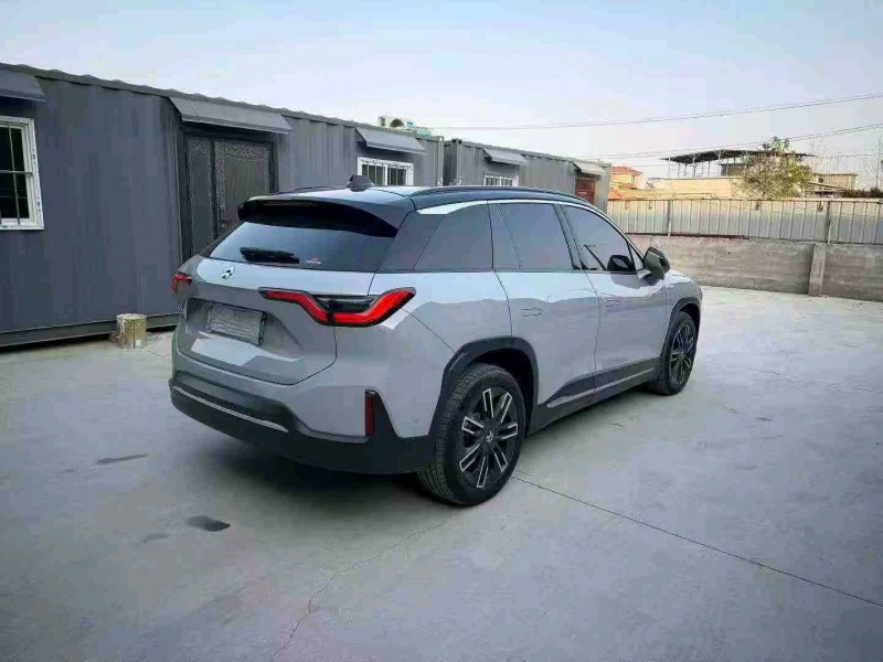 徐州22年蔚来ES64