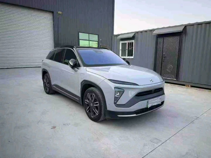 徐州22年蔚来ES65