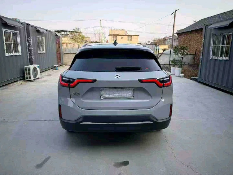 徐州22年蔚来ES66