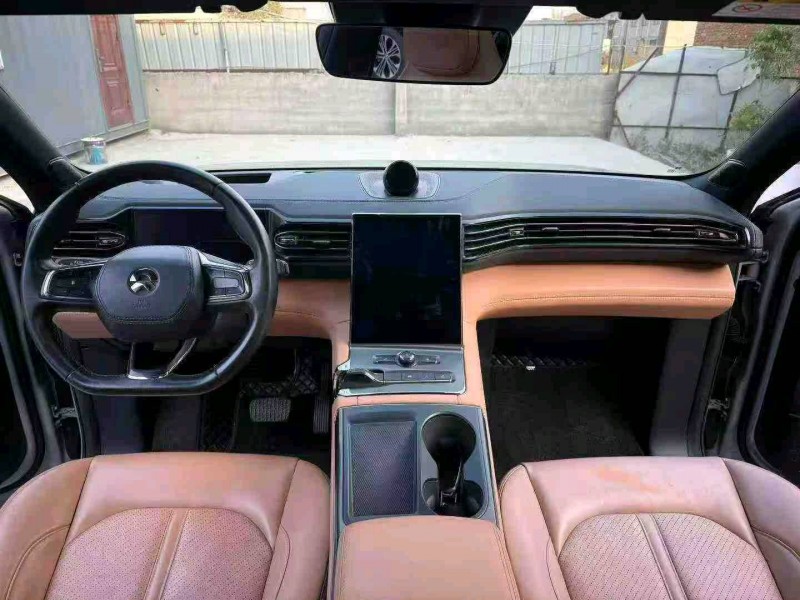 徐州22年蔚来ES67