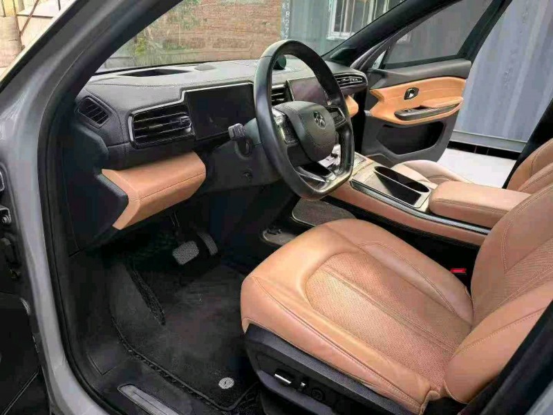 徐州22年蔚来ES68