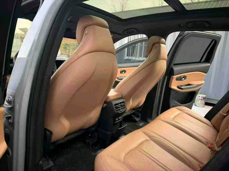 徐州22年蔚来ES69