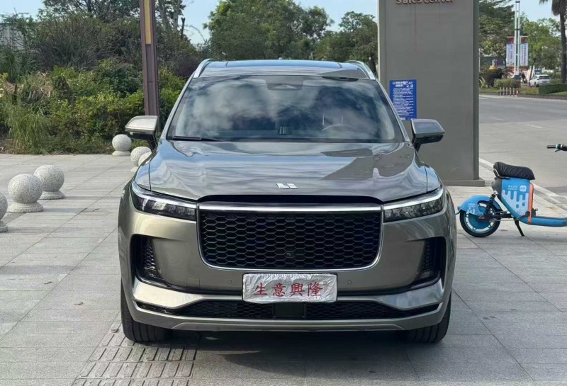 阳江22年理想理想ONE1