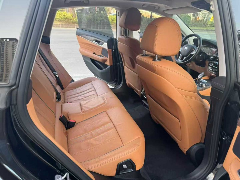 阳江24年宝马6系6