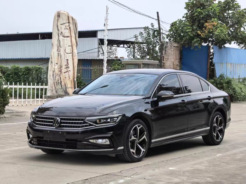 阜阳23年大众迈腾2