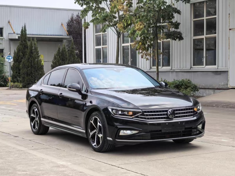 阜阳23年大众迈腾3