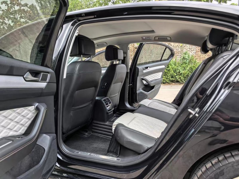 阜阳23年大众迈腾6