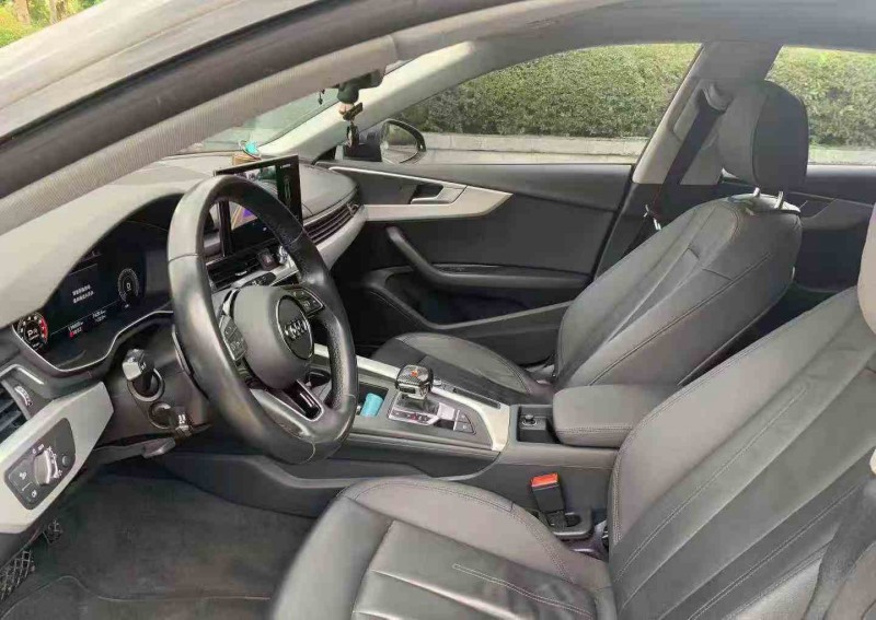 湛江22年奥迪A53