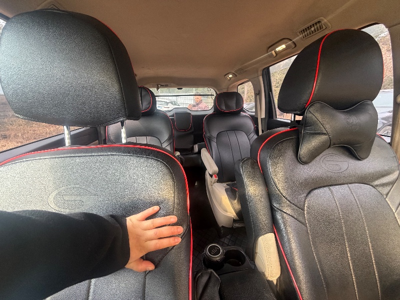 嘉兴21年传祺M6/GM65