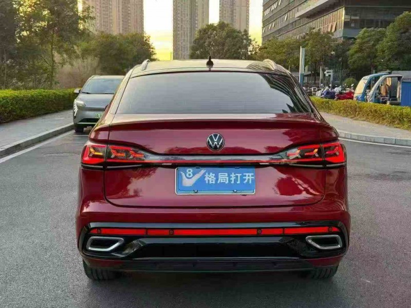 湛江21年大众途观9