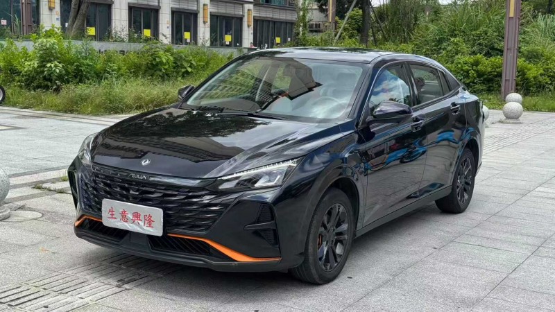 阳江24年东风奕炫3